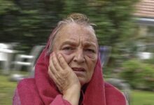 Tekanan Darah Tinggi Picu Terjadinya Stroke