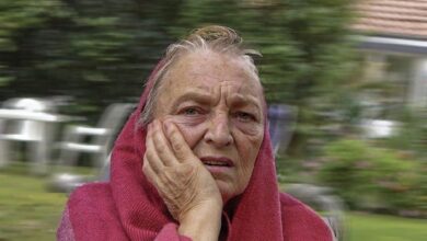 Tekanan Darah Tinggi Picu Terjadinya Stroke