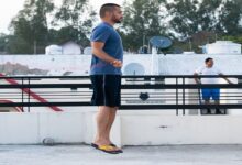 5 Olahraga Peninggi Badan yang Bisa Dilakukan di Rumah