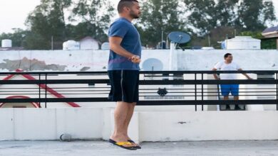 5 Olahraga Peninggi Badan yang Bisa Dilakukan di Rumah