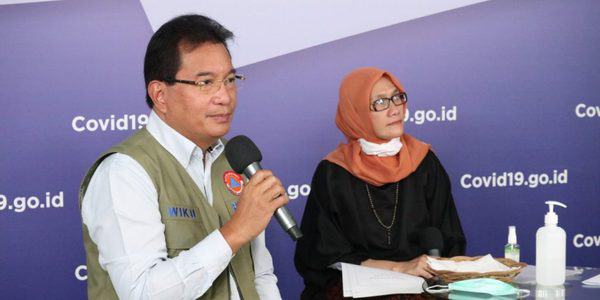 Memulai Fase “New Normal” Hadapi COVID19 PosBaru