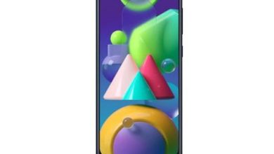 Samsung Galaxy M21
