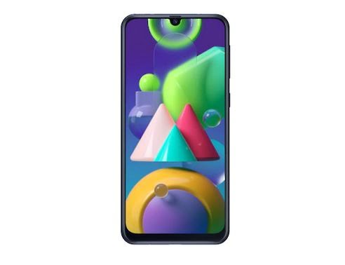 Samsung Galaxy M21