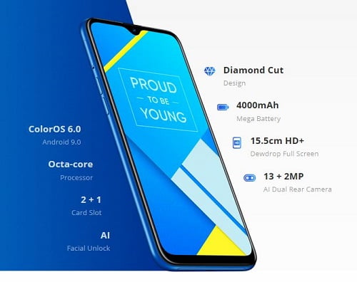 Smartphone Murah Dengan Spek Dewa di Tahun 2020