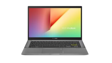 Spesifikasi Laptop Asus VivoBook S14 S433