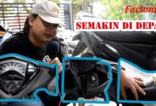 Spesifikasi Yamaha Xeon GT 125 SI MATA ELANG