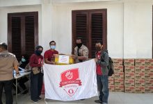 Komunitas Turun Tangan Surabaya Bentuk Tim Aksi Penanggulangan