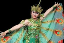 5 Tari Sunda Terpopuler Hingga Ke Mancanegara