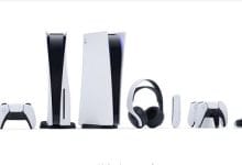 PS5 Resmi Diumumkan, Ini Dia Spesifikasinya