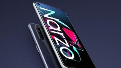 Spesifikasi Smartphone Realme Narzo