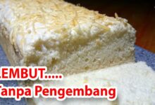 Resep Bolu Susu Dancow Tanpa Pengembang