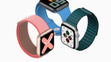 5 Rekomendasi Smartwatch Terbaik 2020