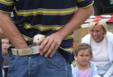 5 Olahraga Aneh dan Unik di Dunia