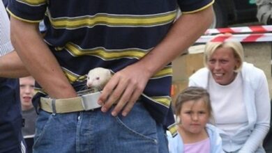 5 Olahraga Aneh dan Unik di Dunia