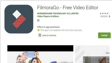 Aplikasi Edit Video Android Terbaik di Tahun 2020