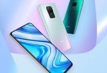 Spesifikasi Lengkap Xiaomi Redmi Note 9