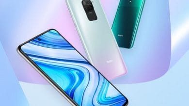 Spesifikasi Lengkap Xiaomi Redmi Note 9