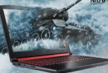 Acer Nitro 5 Spesifikasi & Harga "Laptop Gaming Murah"