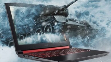 Acer Nitro 5 Spesifikasi & Harga "Laptop Gaming Murah"
