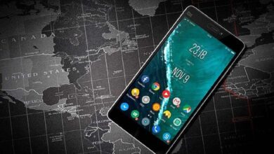 Cara Melacak HP yang Hilang Dengan Mudah