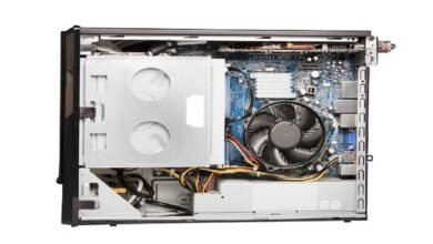 Fungsi Perangkat Komputer Beserta Penjelasannya