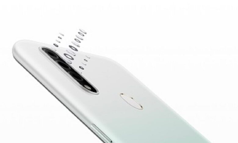 Harga Oppo A31 dan Spesifikasi Lengkapnya