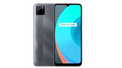 Realme C11 Harga dan Spesifikasi