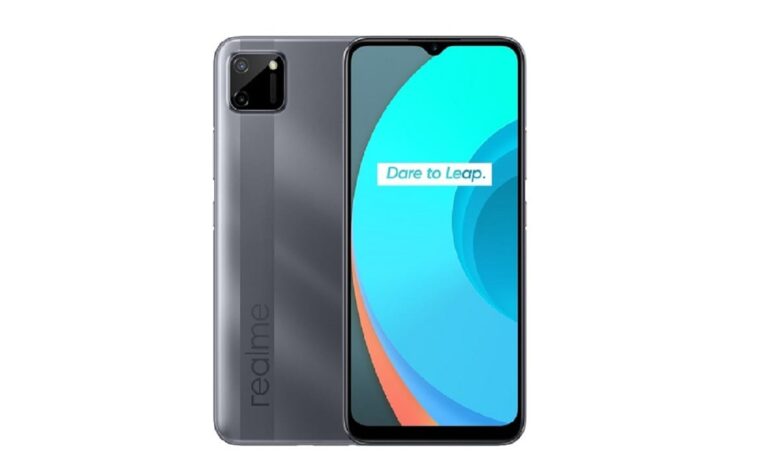 Realme C11 Harga dan Spesifikasi