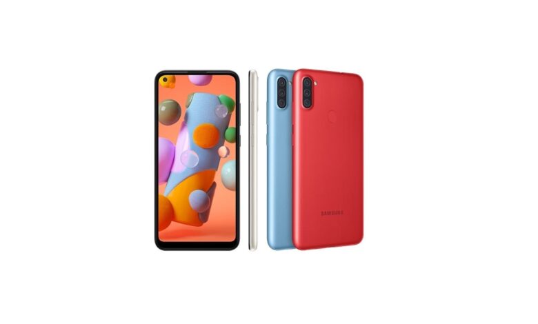Cuma 2 Juta ! Berikut Spesifikasi Samsung A11