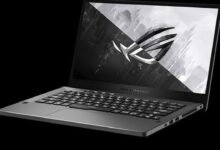 Spesifikasi dan Harga Laptop Asus ROG Zephyrus G14