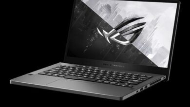 Spesifikasi dan Harga Laptop Asus ROG Zephyrus G14