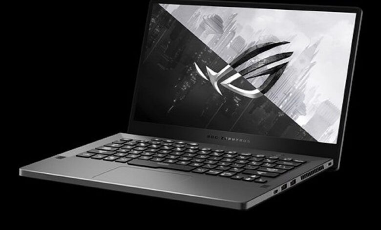 Spesifikasi dan Harga Laptop Asus ROG Zephyrus G14