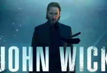 Sinopsis Film John Wick "Pembalasan dari Pembunuh Bayaran"