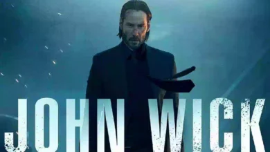 Sinopsis Film John Wick "Pembalasan dari Pembunuh Bayaran"