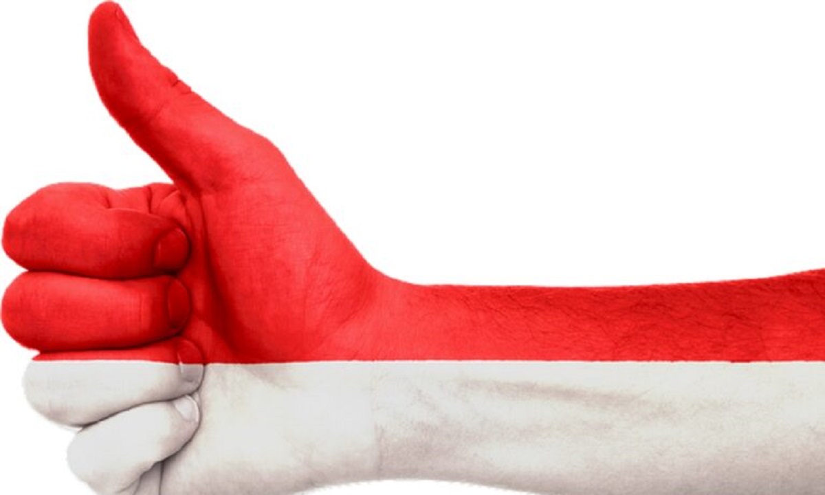 Makna Proklamasi Bagi Bangsa Indonesia
