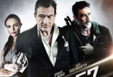 Sinopsis Film Bus 657 (Heist), Kisah Merampok & Membajak