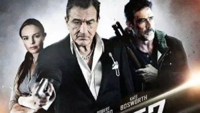 Sinopsis Film Bus 657 (Heist), Kisah Merampok & Membajak