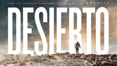 Sinopsis Film Desierto, Kisah Imigran Gelap Meksiko
