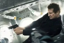 Sinopsis Film Non-Stop, Aksi Teror Dalam Pesawat