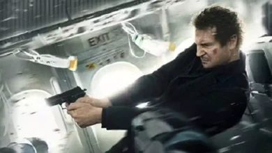 Sinopsis Film Non-Stop, Aksi Teror Dalam Pesawat