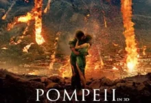 Sinopsis Film POMPEII, Balas Dendam Sang Gladiator