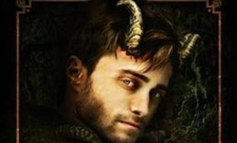 Sinposis Film Horns