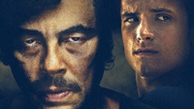 Sinopsis Film Escobar: Paradise Lost, Kisah Bandar Narkoba