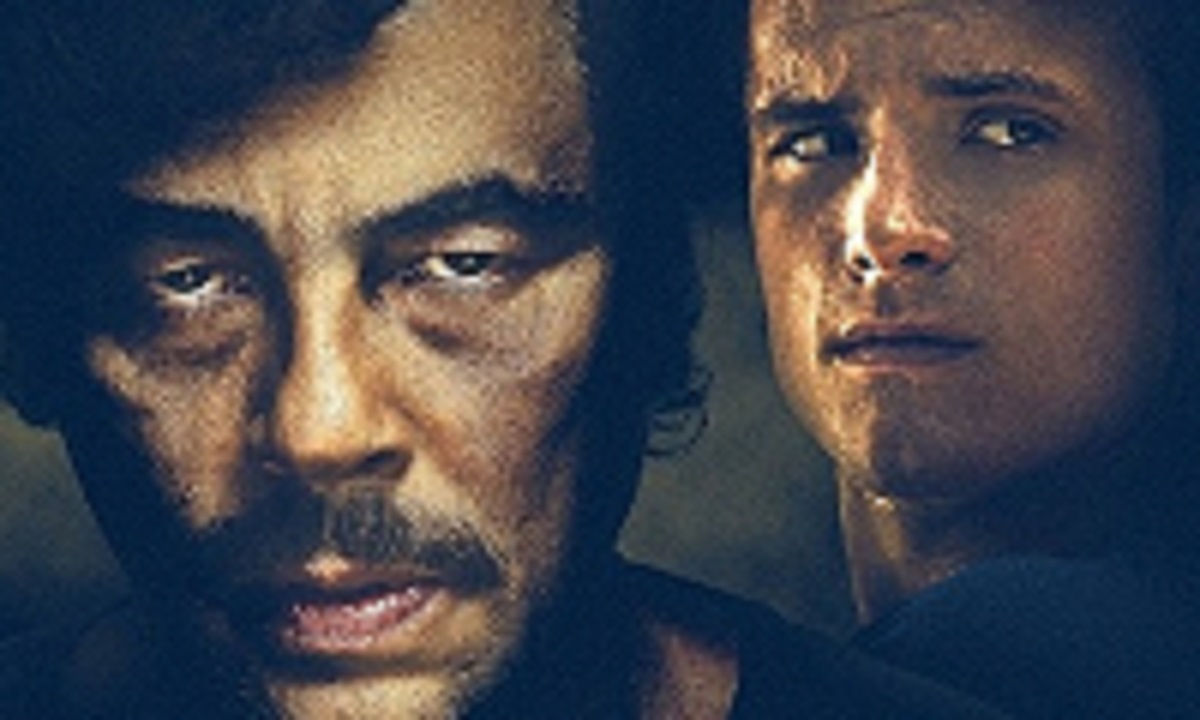 Sinopsis Film Escobar: Paradise Lost, Kisah Bandar Narkoba