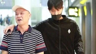 Ayah Huang Zitao Mantan Member EXO Tutup Usia