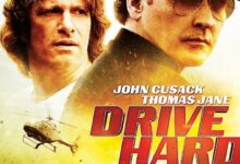 Sinopsis Film Drive Hard, Mantan Pembalap Terlibat Pencurian!