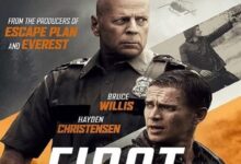 Sinopsis Film First Kill, Aksi Ayah Menyelamatkan Anaknya