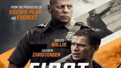 Sinopsis Film First Kill, Aksi Ayah Menyelamatkan Anaknya