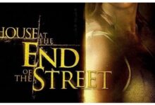 Sinopsis Film House at the End of the Street (2012)