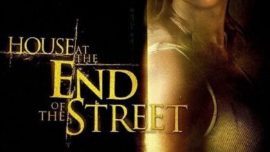 Sinopsis Film House at the End of the Street (2012)